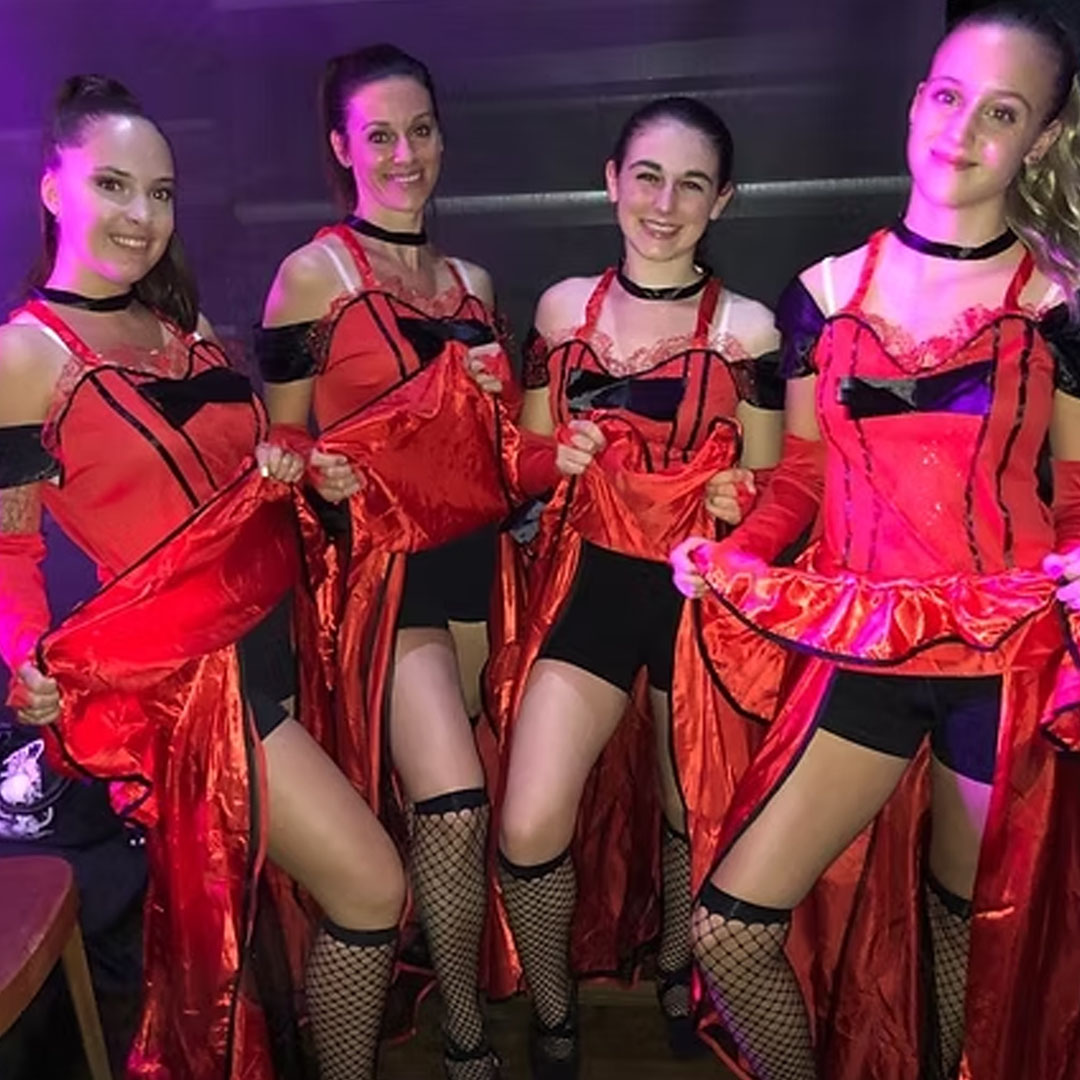 CANCAN