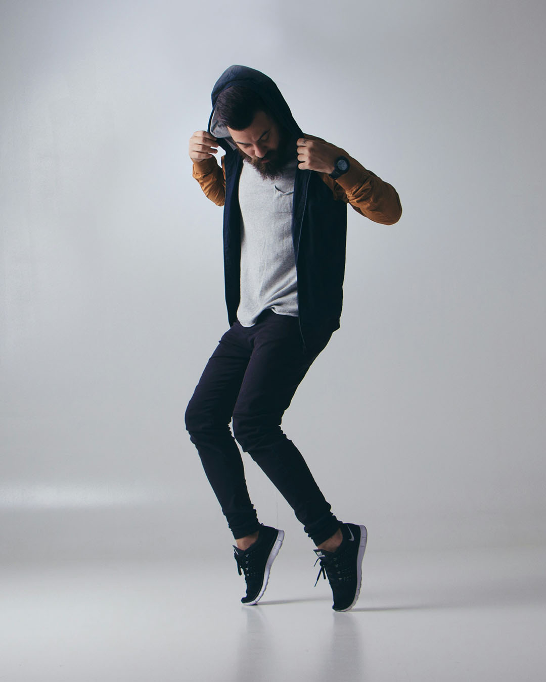 DANCEHALL