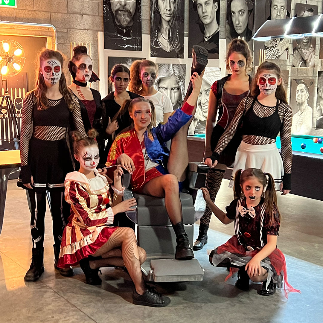 HALLOWEEN