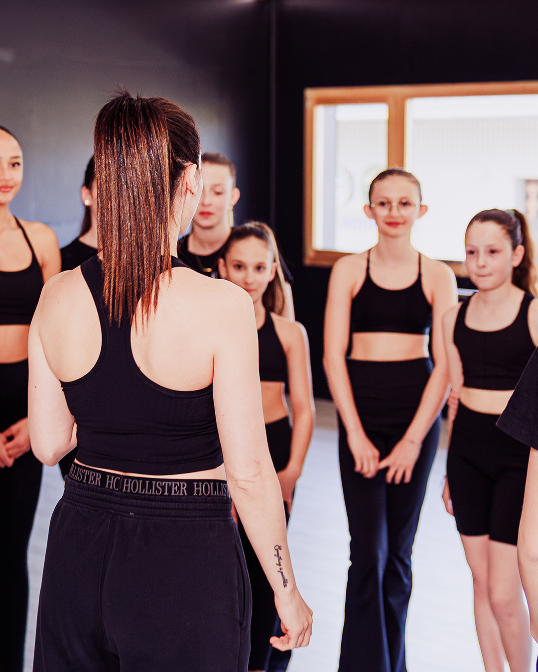 Talent management