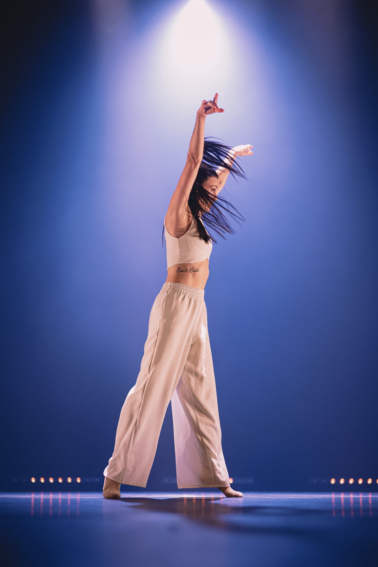 SOUL FLOW